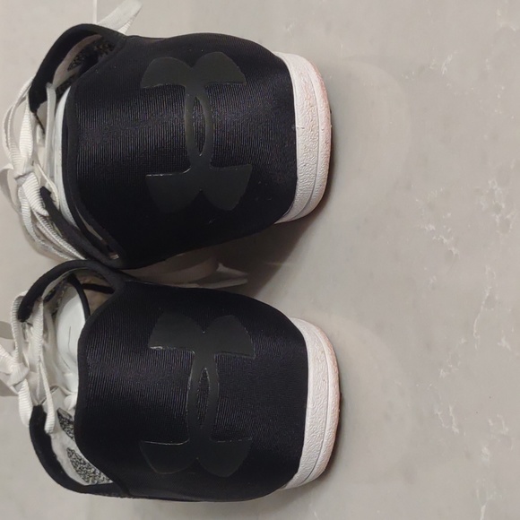 Under Armour Men's Miller Pro Racing Speedform Spiky Running Shoes Size 11 - Picture 4 of 16